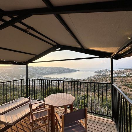 Mandra - Nature Living Bodrum Eksteriør billede
