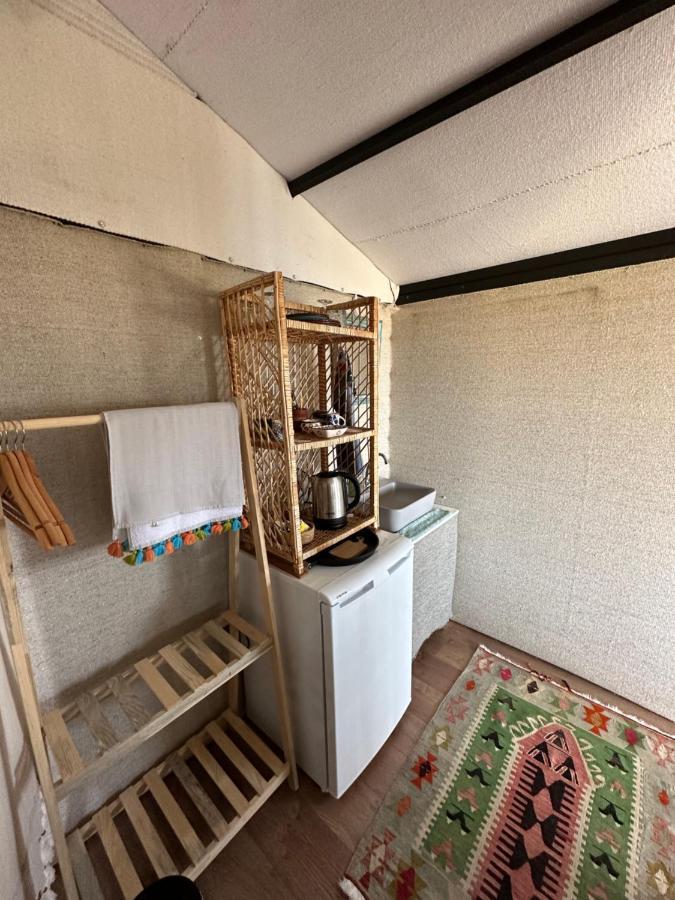 Mandra - Nature Living Bodrum Eksteriør billede