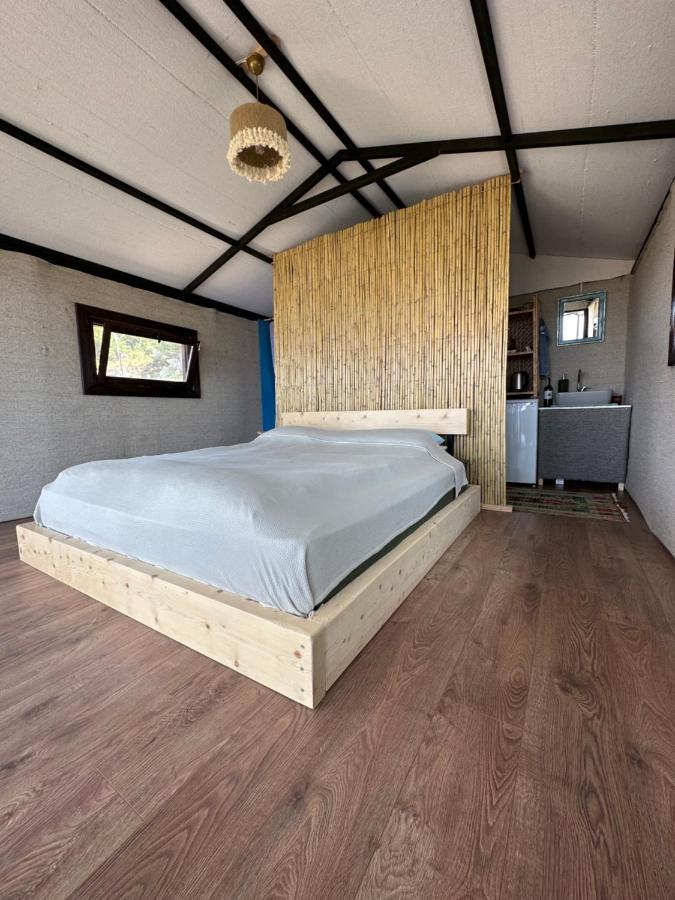 Mandra - Nature Living Bodrum Eksteriør billede
